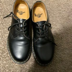 Dr. Martens Unisex 1461